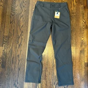 The North Face Men’s City Standard Modern Fit Pant